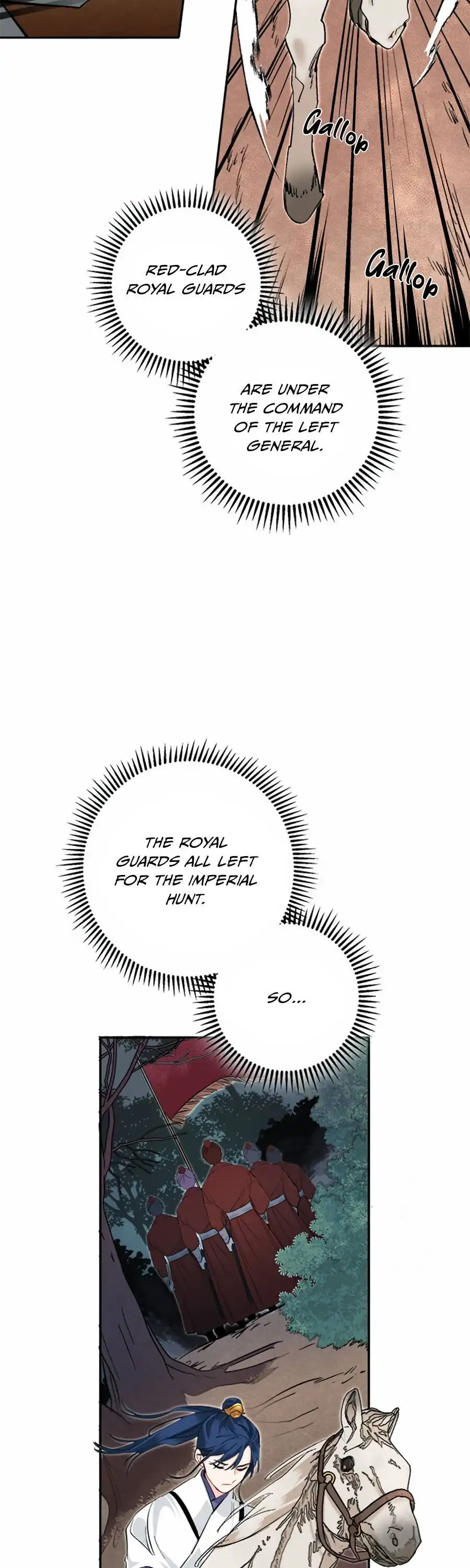 Yeon Lok Heun Chapter 67 9